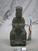 藏品(佛像)的圖片